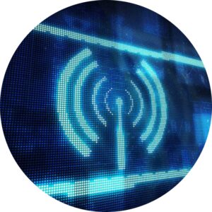 Imagen de Redes Inalámbricas