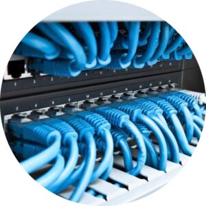 Imagen de Redes de Datos