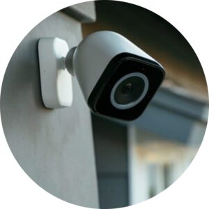 Imagen de Cámaras de Seguridad