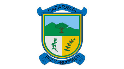 Alcaldía de Caparrapí