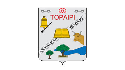 Alcaldía de Topaipi