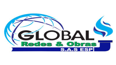 Global Redes & Obras