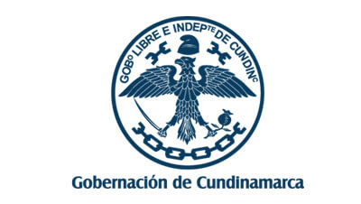 Gobernación de Cundinamarca