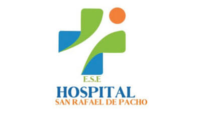 Hospital de Pacho